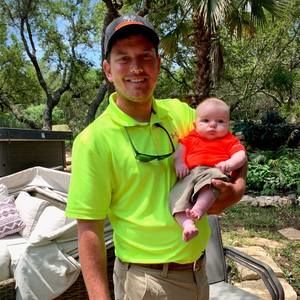 Meet your Posher, Tyler